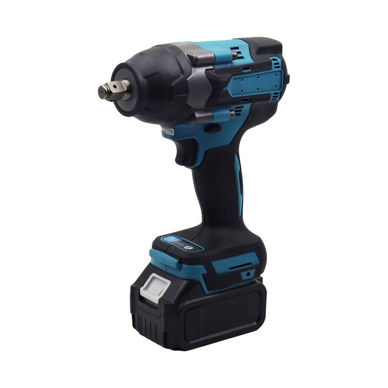 Dingwei 600n Reîncărcat motor electric fără perie electric cu cuplu ridicat