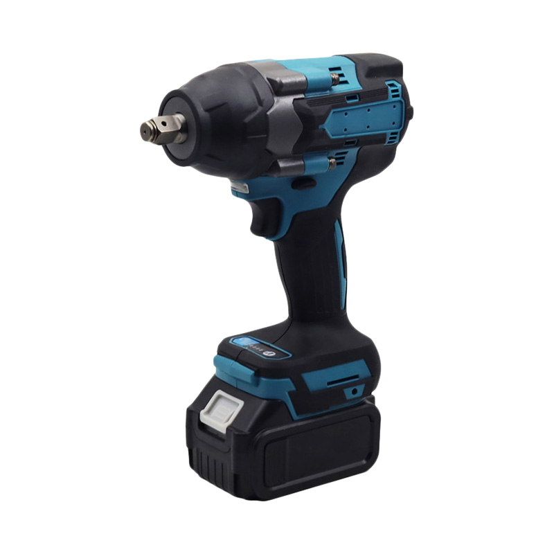 Dingwei 600n Reîncărcat motor electric fără perie electric cu cuplu ridicat