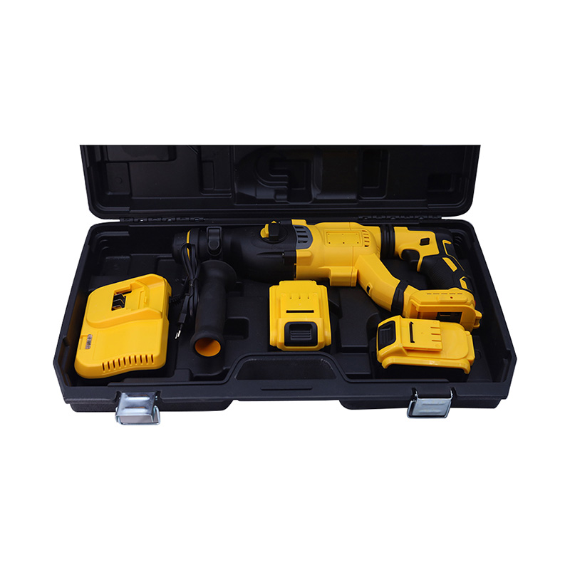 Dewei Lithium-ion Ciocan ușor