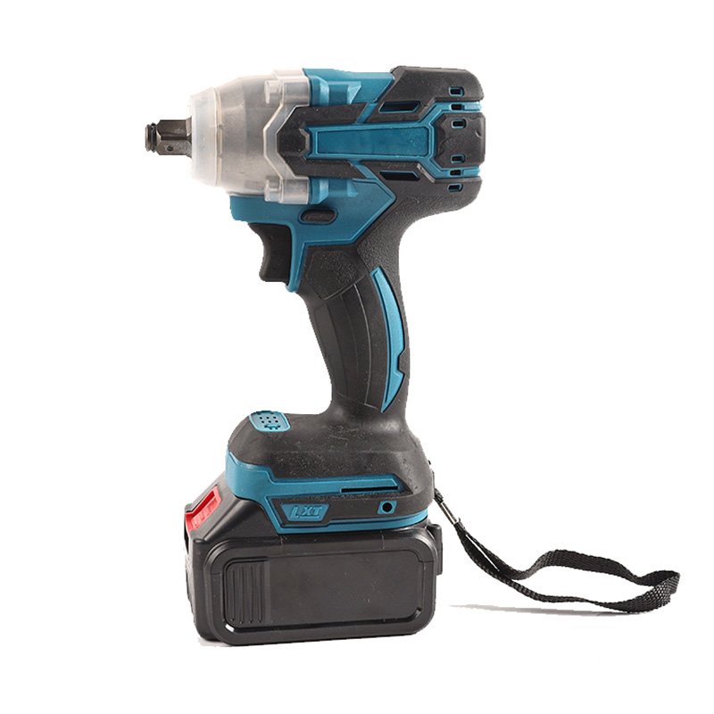 Dingwei 18V 350N fără perie Litiu Baterie Baterie Set SETNER ELECTRIC CUMPĂRĂ CUMPĂRĂ CUMPARĂ