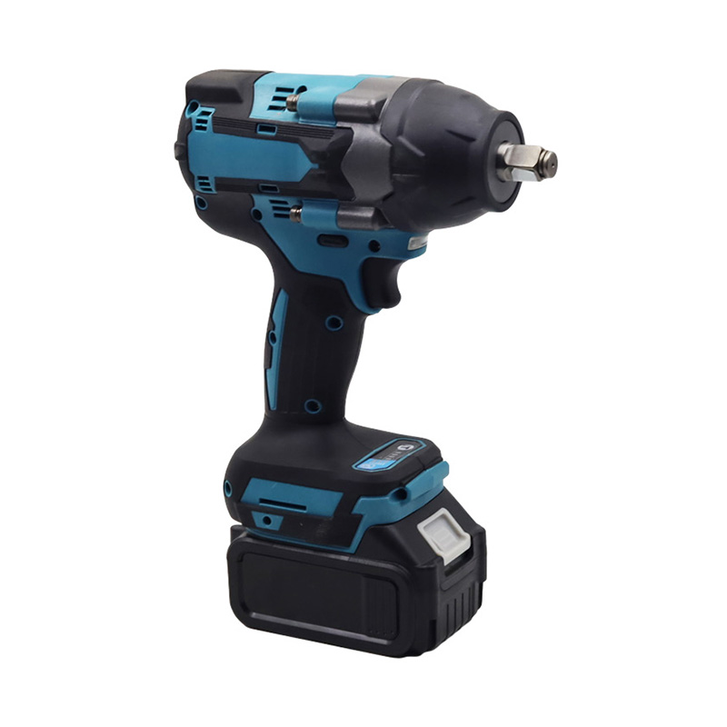 Dingwei 600n Reîncărcat motor electric fără perie electric cu cuplu ridicat