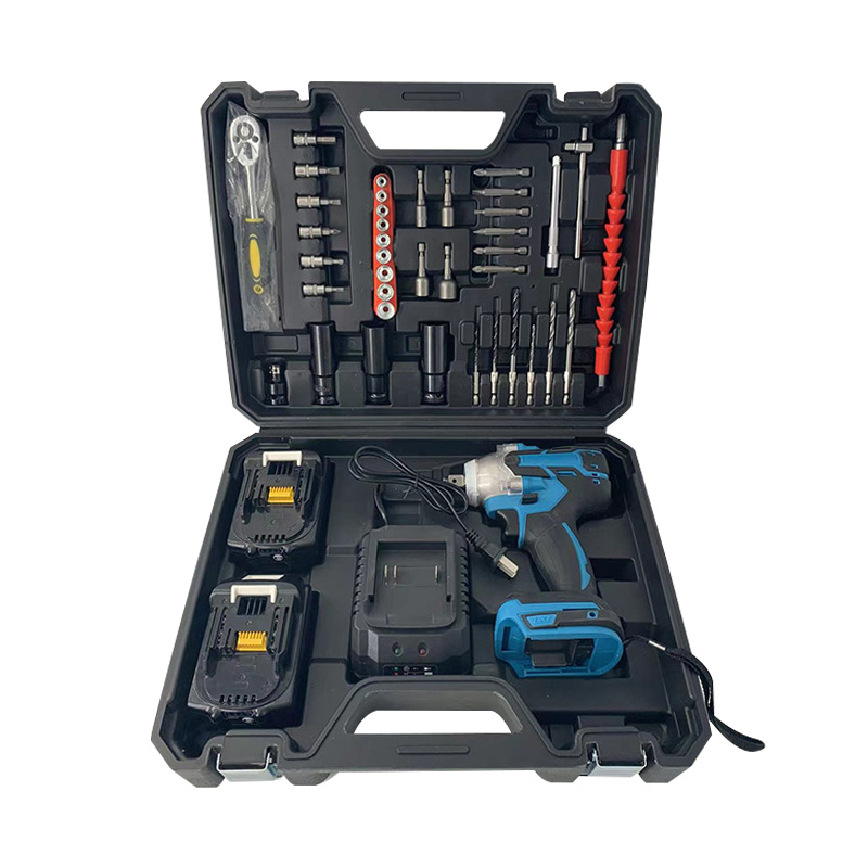 Dingwei 18V 350N fără perie Litiu Baterie Baterie Set SETNER ELECTRIC CUMPĂRĂ CUMPĂRĂ CUMPARĂ