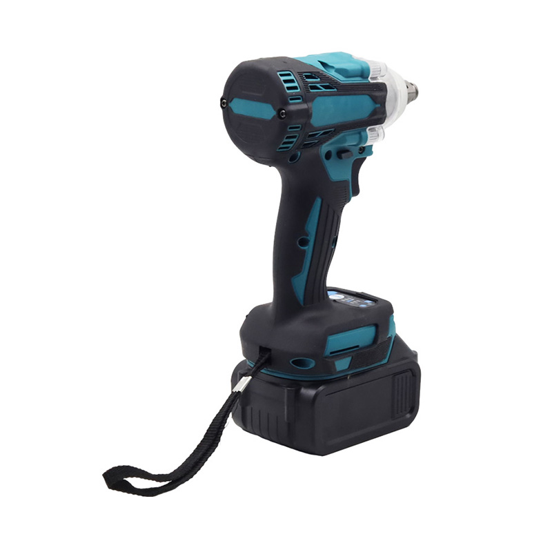 Dingwei 18V 350N fără perie Litiu Baterie Baterie Set SETNER ELECTRIC CUMPĂRĂ CUMPĂRĂ CUMPARĂ