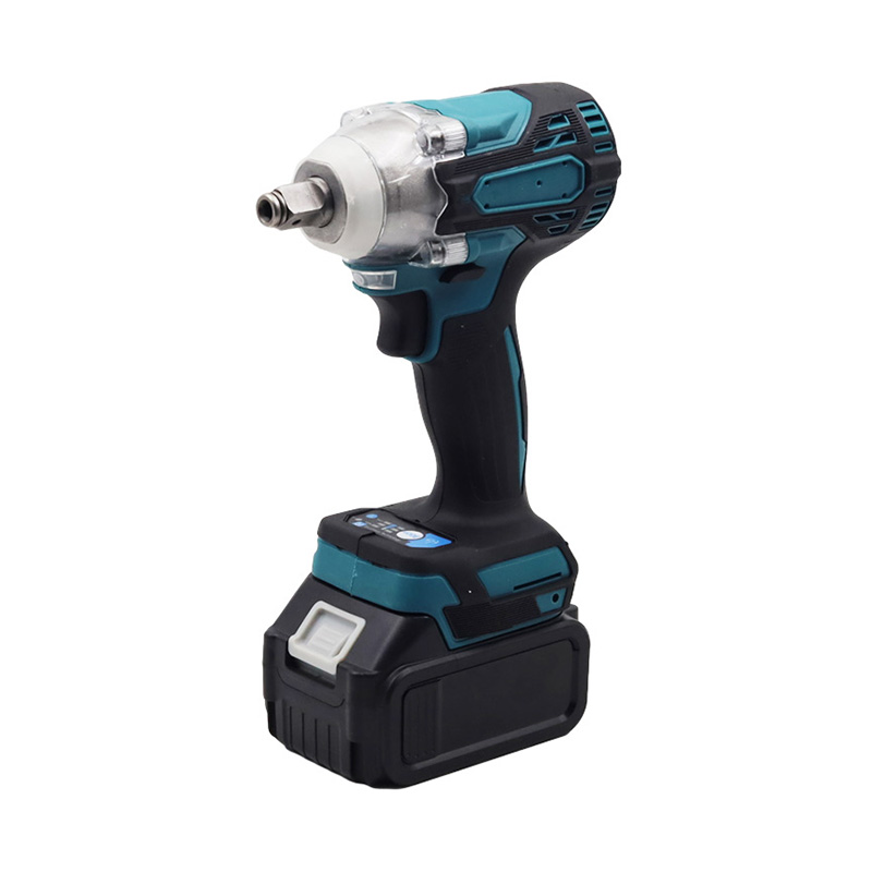 Dingwei 18V 350N fără perie Litiu Baterie Baterie Set SETNER ELECTRIC CUMPĂRĂ CUMPĂRĂ CUMPARĂ