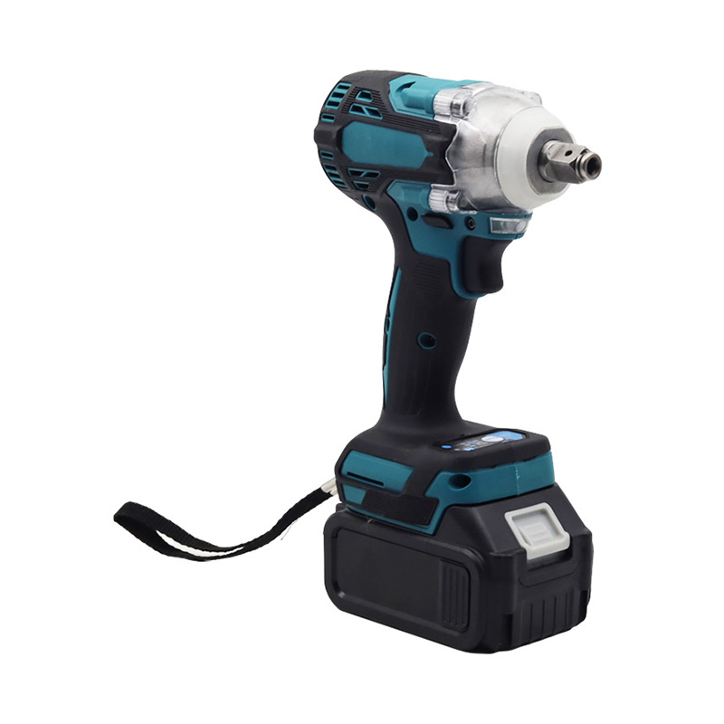 Dingwei 18V 350N fără perie Litiu Baterie Baterie Set SETNER ELECTRIC CUMPĂRĂ CUMPĂRĂ CUMPARĂ
